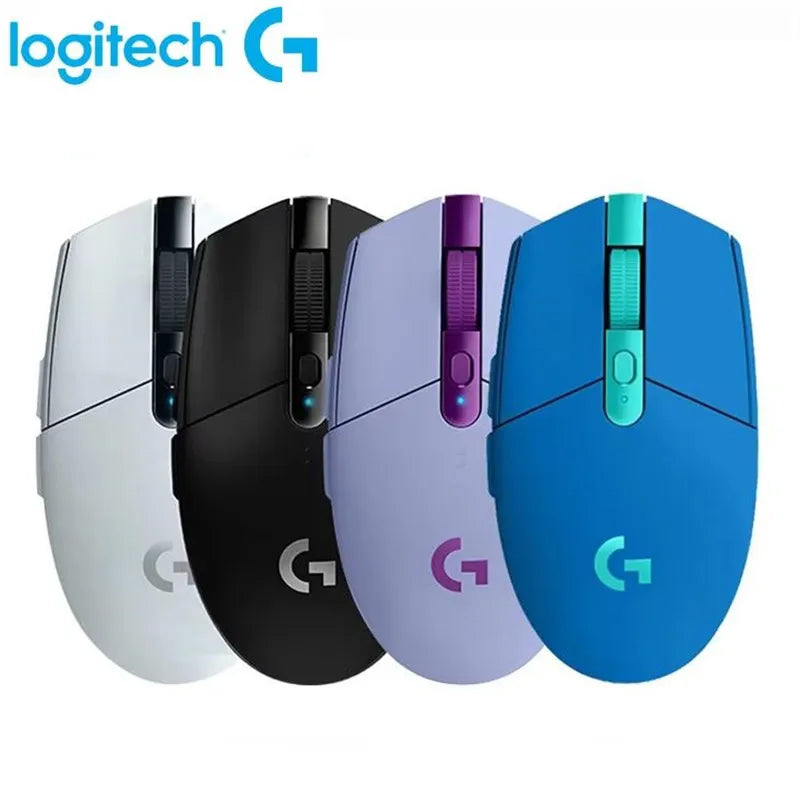 LIGHTSPEED Wireless Gaming Mouse