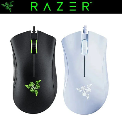 Deathadder Essential Wired Mouse