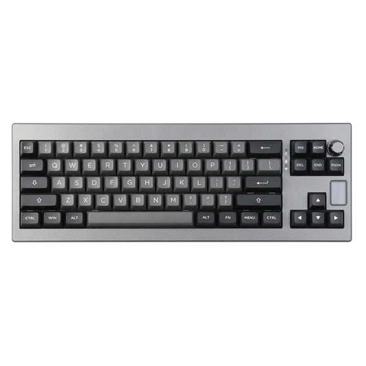 2.4ghz/Bluetooth/USB-C Wired Wireless Mechanical Keyboard