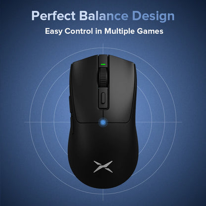 Wireless Gaming Mouse Lightweight