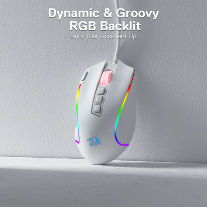 Predator RGB Gaming Mouse