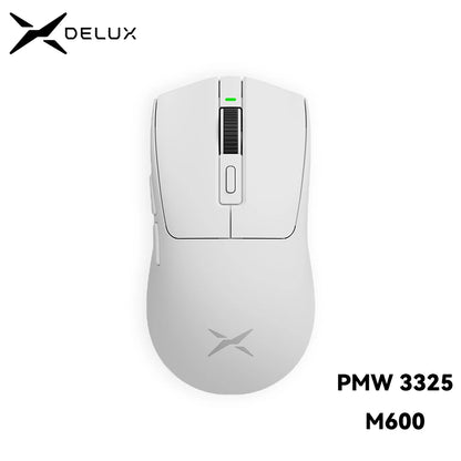 Wireless Gaming Mouse Lightweight