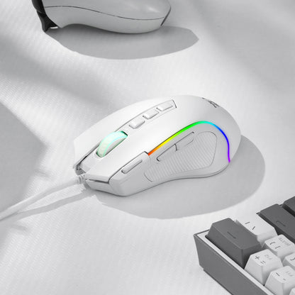 Predator RGB Gaming Mouse