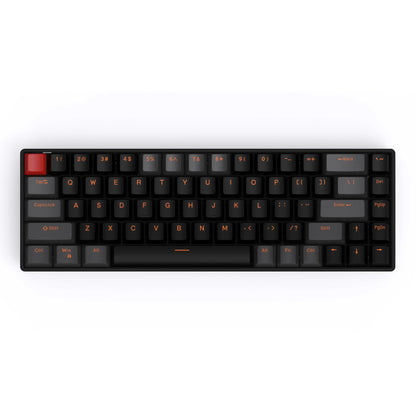 Magnetic Switch Gamer Keyboard