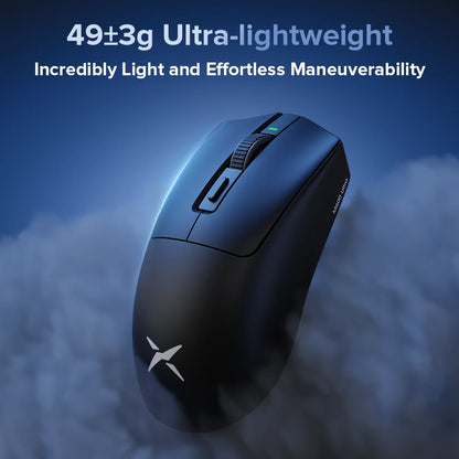 Wireless Gaming Mouse Lightweight