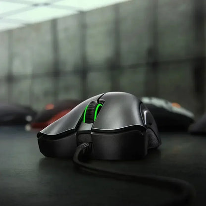 Deathadder Essential Wired Mouse