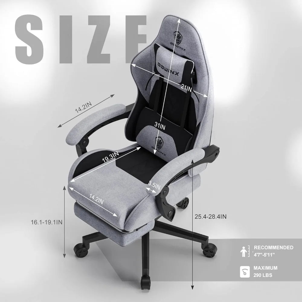 ANGDUO Gaming / Office Chair