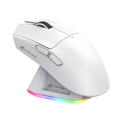 X11 Wireless Mouse Tri-Mode Connection