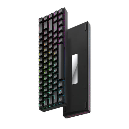 Magnetic Switch Gamer Keyboard