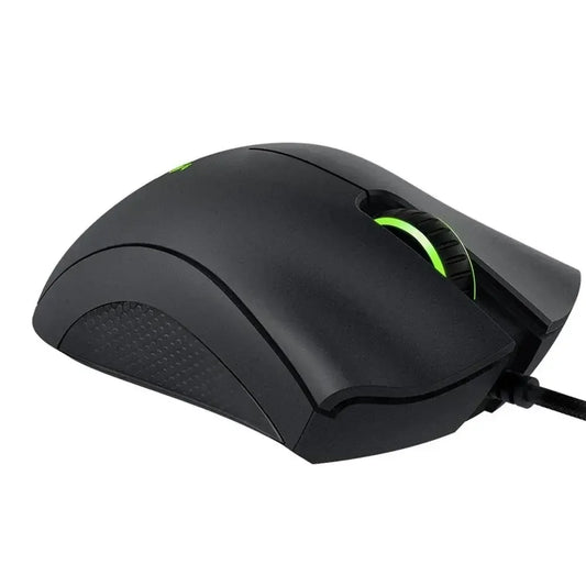 Deathadder Essential Wired Mouse